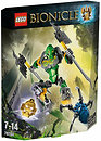 Фото LEGO Bionicle Лева-повелитель джунглів (70784)