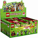 Фото LEGO Minifigures Мініфігурки 13 серія (71008)