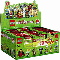 Фото LEGO Minifigures Минифигурки 13 серия (71008)