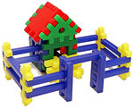 Конструкторы детские Toys Plast