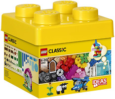 Фото LEGO Classic Набор для творчества (10692)