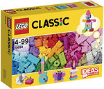 Фото LEGO Classic Доповнення до набору для творчості (10694)