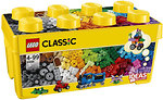Фото LEGO Classic Набір для творчості середнього розміру (10696)