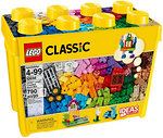 Фото LEGO Classic Набір для творчості великого розміру (10698)
