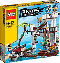 Фото LEGO Pirates Військовий форт (70412)