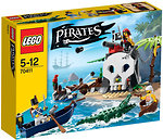 Фото LEGO Pirates Острів скарбів (70411)
