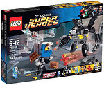 Фото LEGO Super Heroes Лютість Горили Гродда (76026)