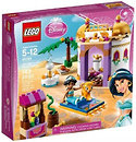 Фото LEGO Disney Princess Екзотичний палац Жасмин (41061)