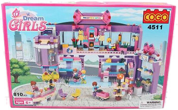 Фото Cogo Girls (4511)