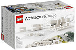 Фото LEGO Architecture Студія (21050)