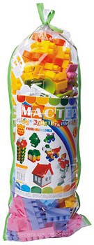 Фото Maximus Конструктор Майстер 4 (5068)