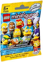 Фото LEGO Minifigures Сімпсони (71009)