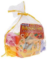 Фото Maximus Конструктор Мега Майстер (5093)