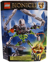Фото LEGO Bionicle Розсікаючий Череп (70792)