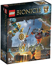 Фото LEGO Bionicle Творець Масок проти Сталевого Черепа (70795)