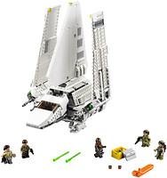 Фото LEGO Star Wars Імперський шаттл (75094)