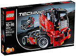 Фото LEGO Technic Гоночный грузовик (42041)