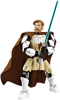 Фото LEGO Star Wars Оби-Ван Кеноби (75109)