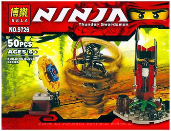 Фото Bela Ninja (9726)