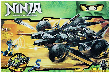 Фото Bela Ninja (9481)