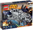 Фото LEGO Star Wars Імперський десантний корабель (75106)