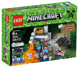 Фото Lele Minecraft (79043)