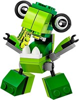 Фото LEGO Mixels Дріббал (41548)