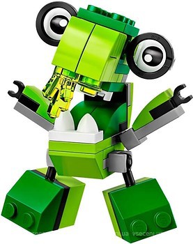 Фото LEGO Mixels Дріббал (41548)