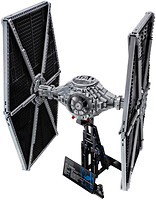 Фото LEGO Star Wars Винищувач TIE (75095)