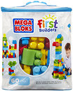 Дитячі конструктори Mega Bloks