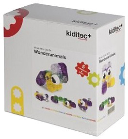 Фото Kiditec Wonderanimals (1414)