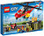 Фото LEGO City Пожарная команда (60108)