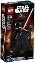 Фото LEGO Star Wars Кайло Рен (75117)