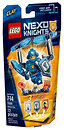 Фото LEGO Nexo Knights Ультра-модель Клея (70330)