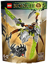 Фото LEGO Bionicle Істота каменю Кетар (71301)
