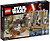 Фото LEGO Star Wars Битва на планете Такодана (75139)