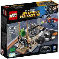 Фото LEGO Super Heroes Битва супергероїв (76044)