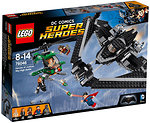 Фото LEGO Super Heroes Поединок в небе (76046)