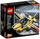Фото LEGO Technic Самолет пилотажной группы (42044)
