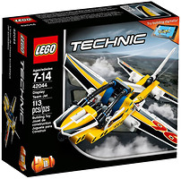 Фото LEGO Technic Самолет пилотажной группы (42044)