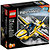 Фото LEGO Technic Самолет пилотажной группы (42044)