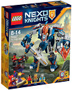 Фото LEGO Nexo Knights Королівський робот-броня (70327)