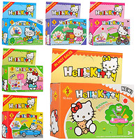 Фото SL Toys Hello Kitty в асортименті (8902)