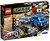 Фото LEGO Speed Champions Ford F-150 Raptor & Ford Model A Hot Rod (75875)