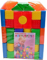 Фото Toys Plast Будівельник (28.000)