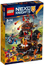 Фото LEGO Nexo Knights Облогова машина генерала Магмара (70321)
