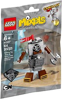 Фото LEGO Mixels Каміллот (41557)