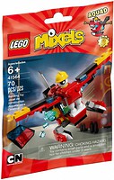 Фото LEGO Mixels Аквад (41564)