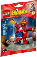 Фото LEGO Mixels Сплэшо (41563)