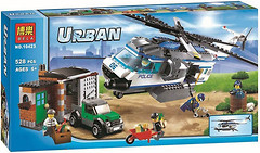 Фото Bela Urban Полиция (10423)
